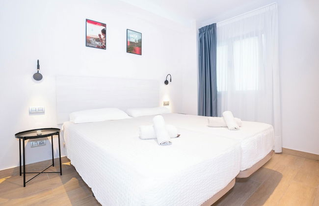 Sholeo Lodges La Cicer Flats - Photo 3