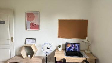 Maison proche du Circuit des 24h - Foto 5