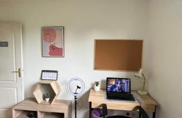 Maison proche du Circuit des 24h - Photo 5