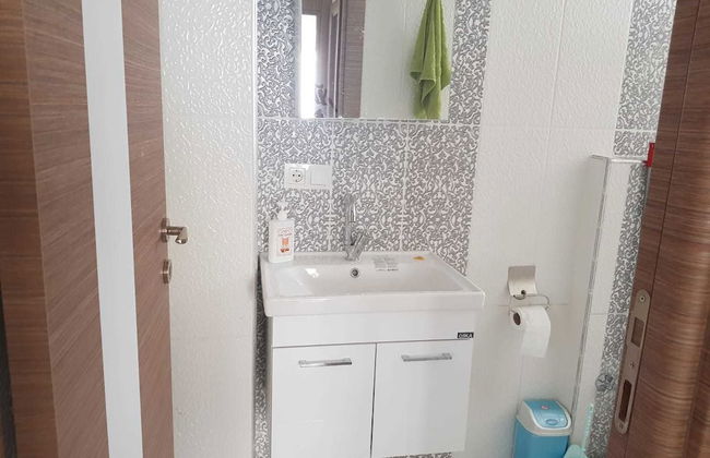 Eyup Sultan Family Apartment - Foto 9