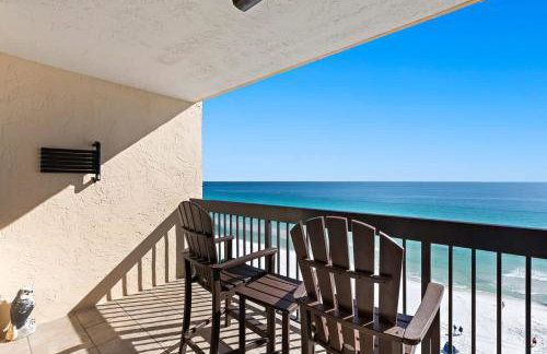 SunDestin Resort Unit 1209 - Photo 17