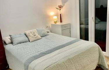 Playa monte y mar, casa a 5 minutos del mar - Foto 15