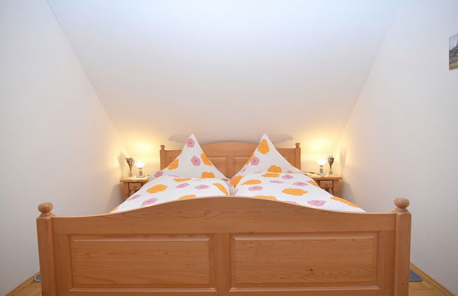 Spacious Apartment With Sauna in Schonsee - Foto 28