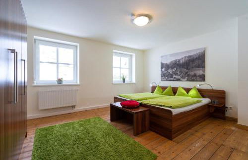 Apartment Felswelten - Foto 61