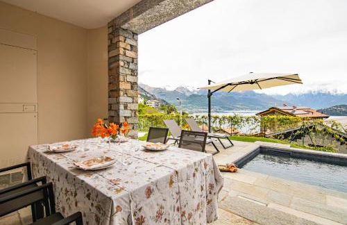 VILLA SANT'ANNA - ALBA by Curtiaffitti - Foto 19