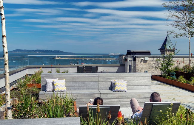 Niche Living Dun Laoghaire - Photo 10