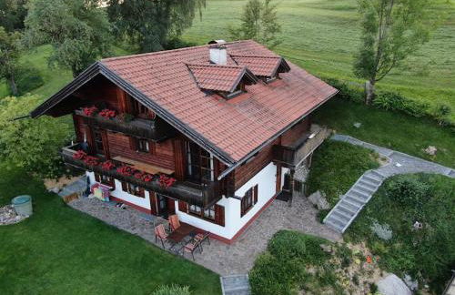 Opas Bergchalet - Foto 62