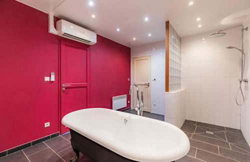 Magnifique 2ch 70m2 15 minutes de Paris Parking - Foto 18