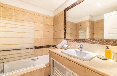 Ap. en Los Monteros - Marbella - Foto 16