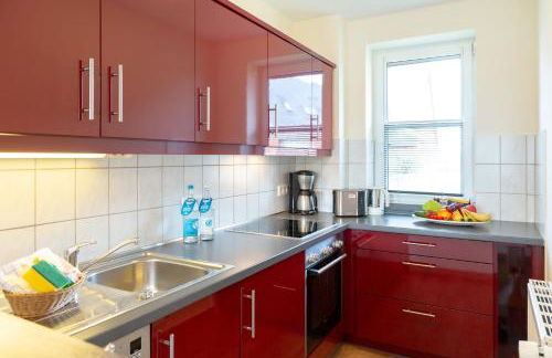 Ferienzentrum Wenningstedt - Foto 71