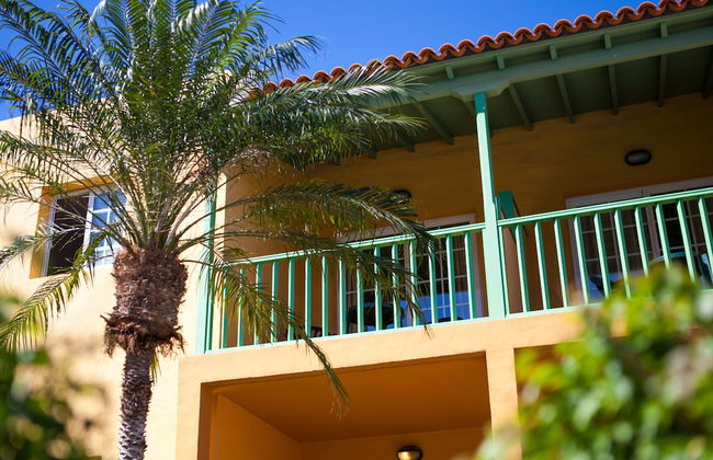 Apartamentos la Caleta - Foto 7