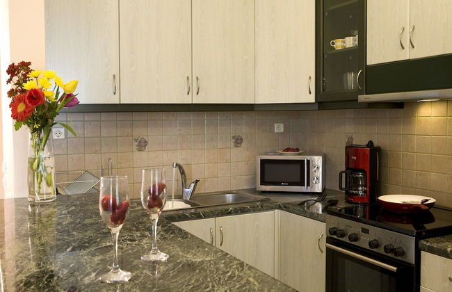 Anthemis Luxury Villas - Foto 18