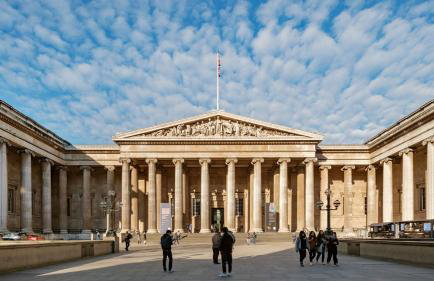 Euston, Russel Square, Kings Cross Designer's Stay - Foto 8