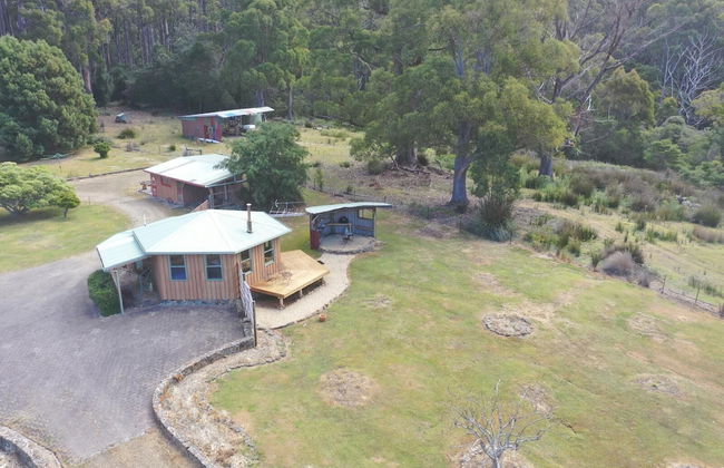 Mavista Cottage - Foto 17