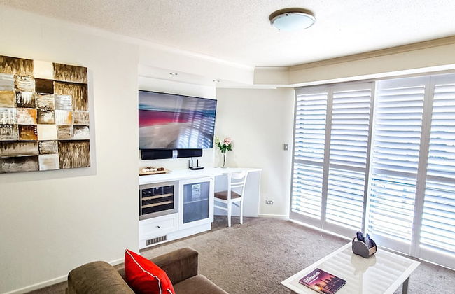 Dockside Brisbane - Foto 48