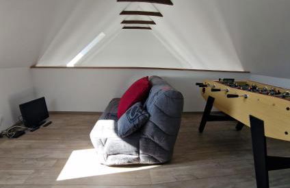 Le Coustouzet - Gîte 10 personnes Bozouls - Photo 29