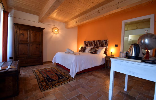 Cascina Tre Botti - Foto 29