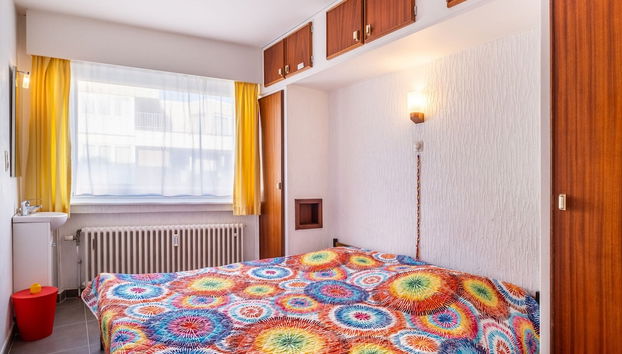 Nevada Apartment Near the Beach - Foto 4, Habitación