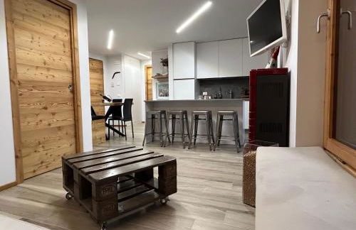 Abete Rosso, appartamento vicino alle piste da sci - Foto 18