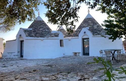 I PapaTrulli MiniResort - Foto 53