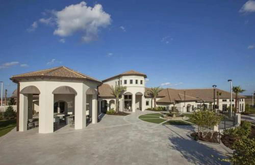 Gorgeous 5Bd With Pool at Champions Gate 1125 - Foto 120