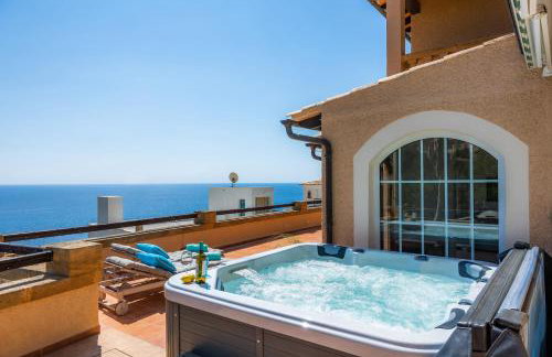 Villa Vistamar - Foto 3