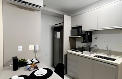 #2006B# Apto 1 quarto Metropolitan Barcelona - Foto 4