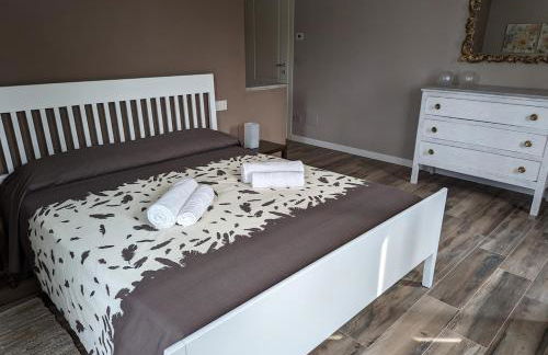 Villa Grassi with private pool Nizza Monferrato - Foto 18