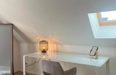 Duplex moderne à 10 minutes de Colmar - Foto 19