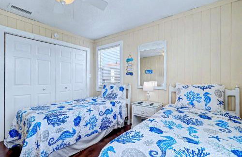 Beachy Keen Cottage - Photo 28