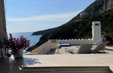 Rooftop with private condominium beach - Foto 11