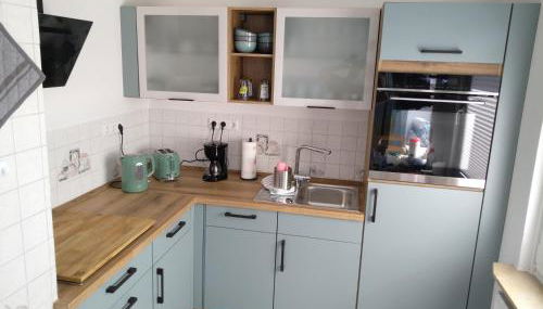 Ferienhaus Eckernfeld Bremerhaven - Foto 4