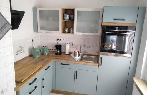 Ferienhaus Eckernfeld Bremerhaven - Photo 4