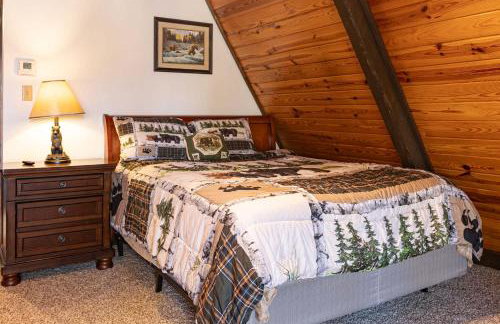 White River Escape with BBQ & Private Backyard - Foto 27