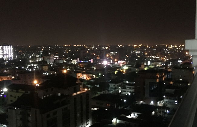 Chateau Towers Hotel Apartment - Foto 27