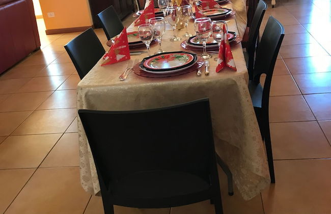 Charming Holiday Home Next to Lake Pergusa Sicily - Photo 5