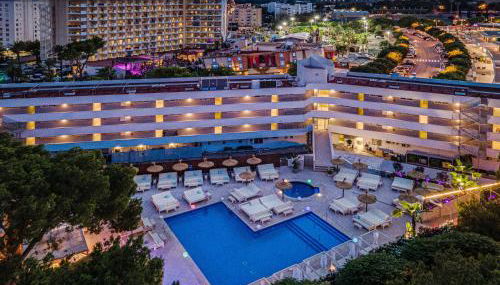 INN Mallorca Aparthotel - Foto 2