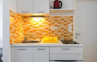 Pikolo Apartments Omiš - Foto 32