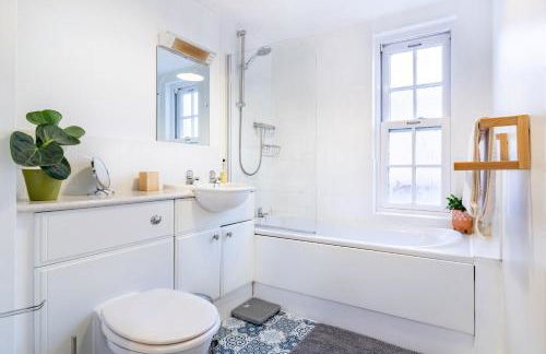 1-bedroom apartment Shrewsbury town centre - Photo 14