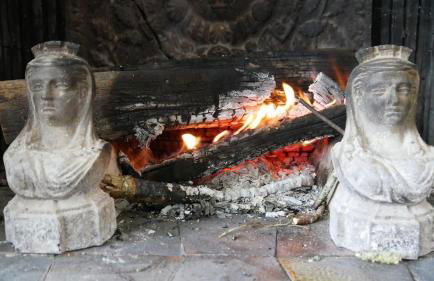 LE CEDRE Maison bord de LOIRE 4 - Foto 45