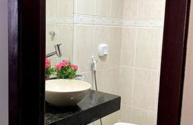 Apartamento para 4 pessoas na 204 Sul - Edifício Royal Village - Foto 14