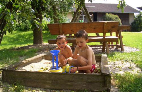 Ferienwohnung Tauberhof - Foto 7