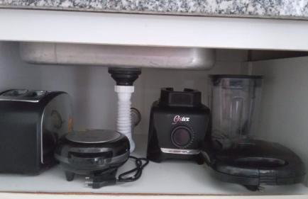 apto confortável em Pirangi do Norte - Foto 40