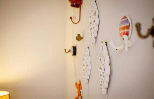 Quinta da Agraceira Casa do Caseiro - Foto 47