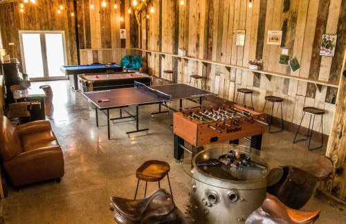 Parlour Barn - Photo 35