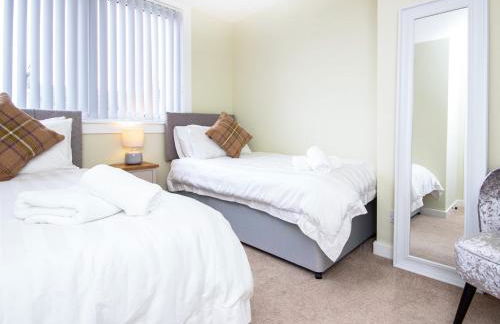 Colbheinn Cottage - Foto 12