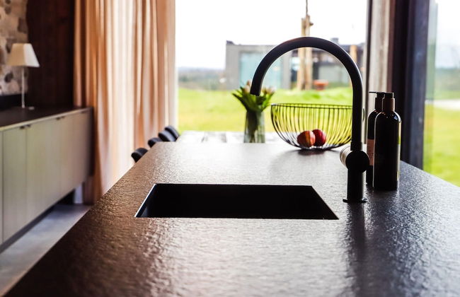 Maison Lodge 5 Modern and Luxuriously Finished Near Somme-leuze - Foto 12