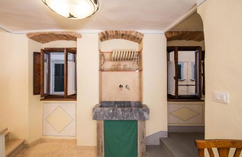 IBibiena - SUITE CECCO E MEA - Foto 13