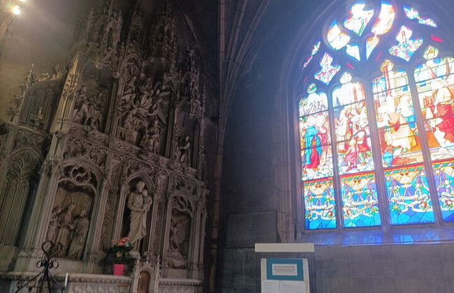 Visite privée du vieux Lyon - 2 heures - Photo 12