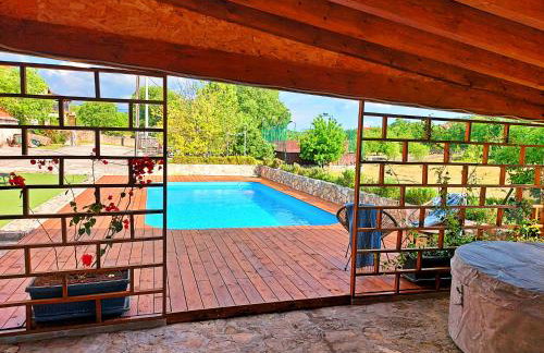 Holiday Home Marko with football field - Foto 2